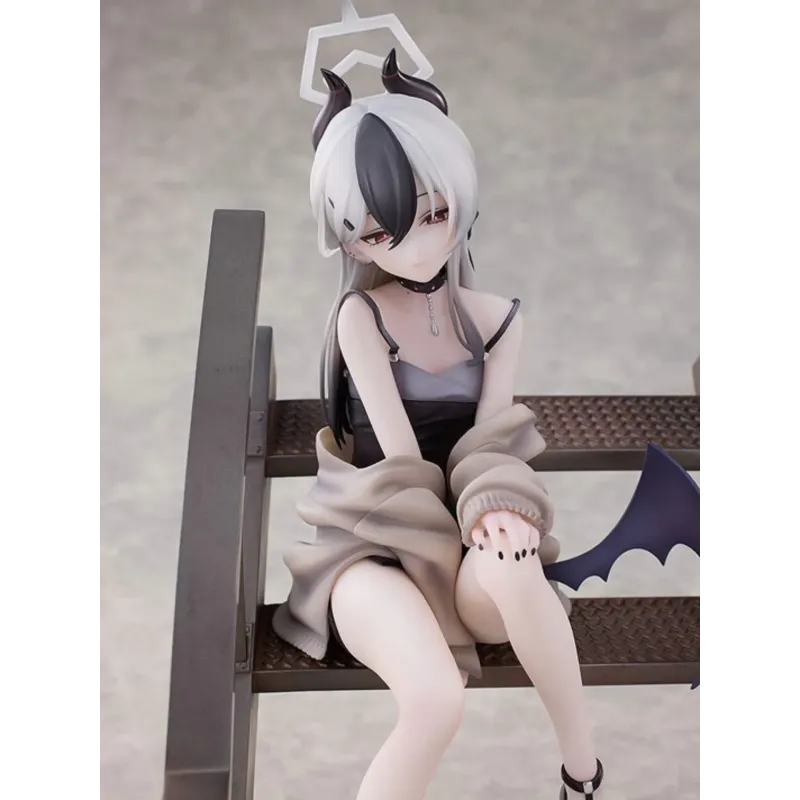 Blue Archive Kayoko (Dress) Memorial Lobby Solarain Toys