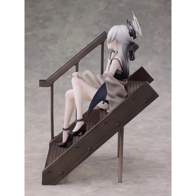 Blue Archive Kayoko (Dress) Memorial Lobby Solarain Toys