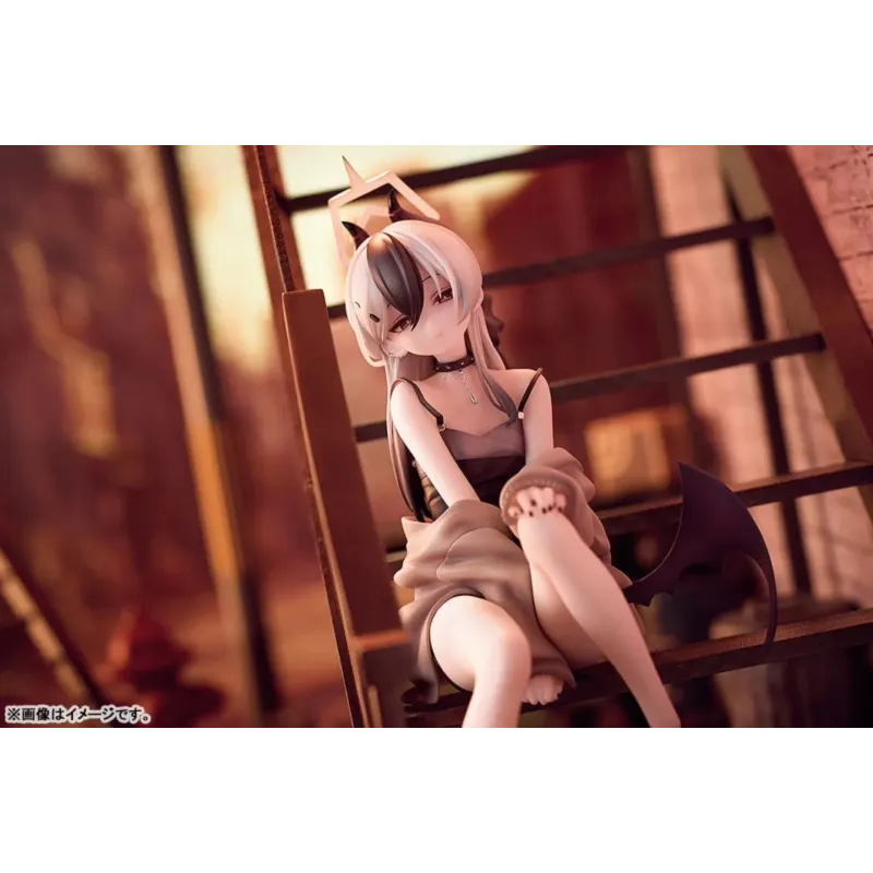 Blue Archive Kayoko (Dress) Memorial Lobby Solarain Toys