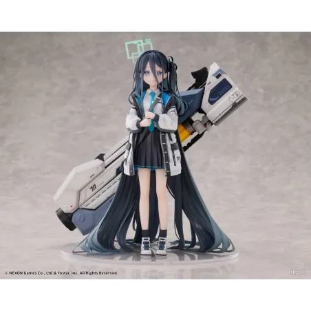 Blue Archive Alice WINGS INC