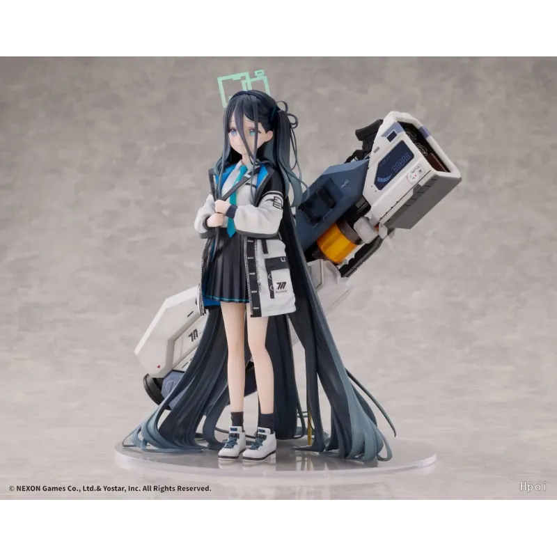 Blue Archive Alice WINGS INC