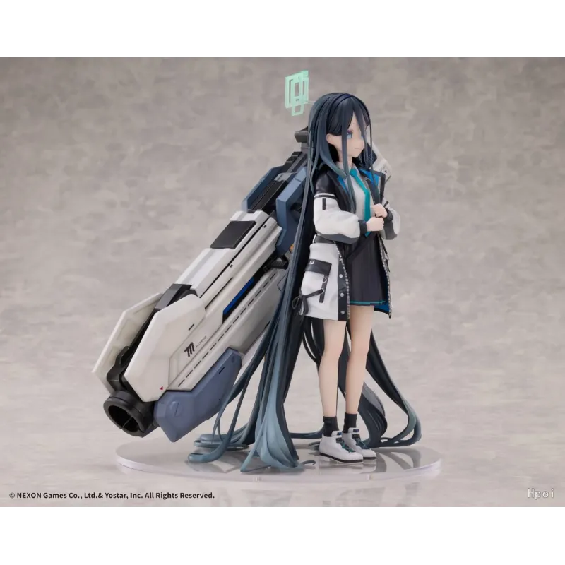 Blue Archive Alice WINGS INC