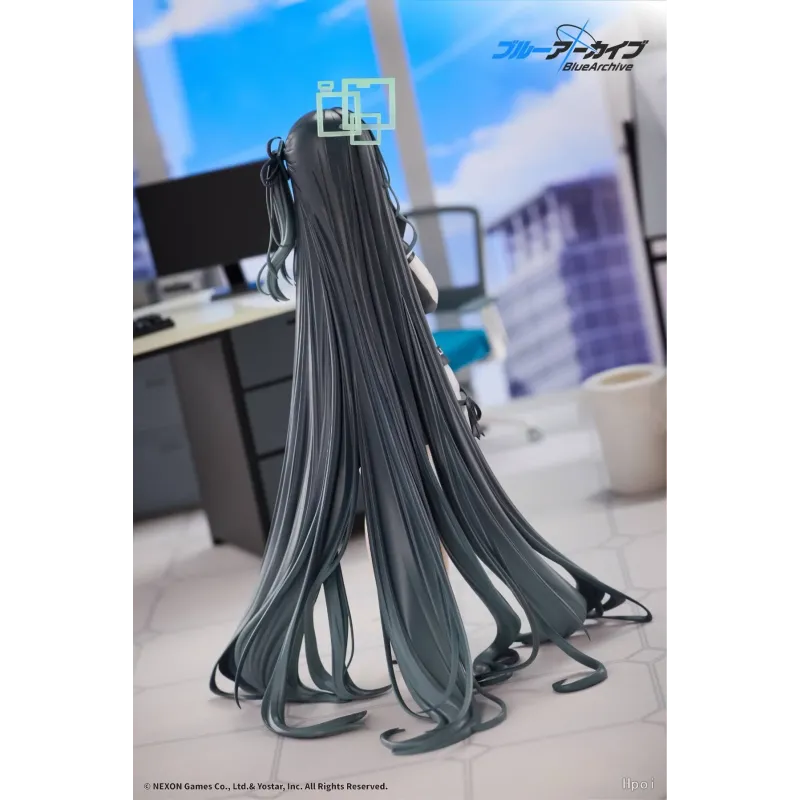 Blue Archive Alice WINGS INC