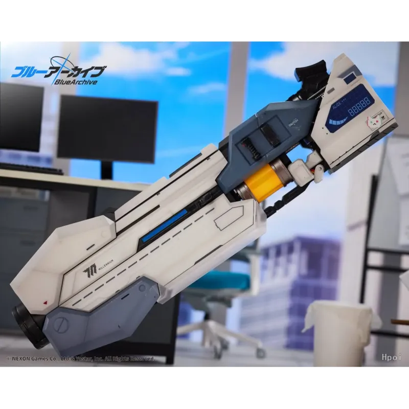 Blue Archive Alice WINGS INC