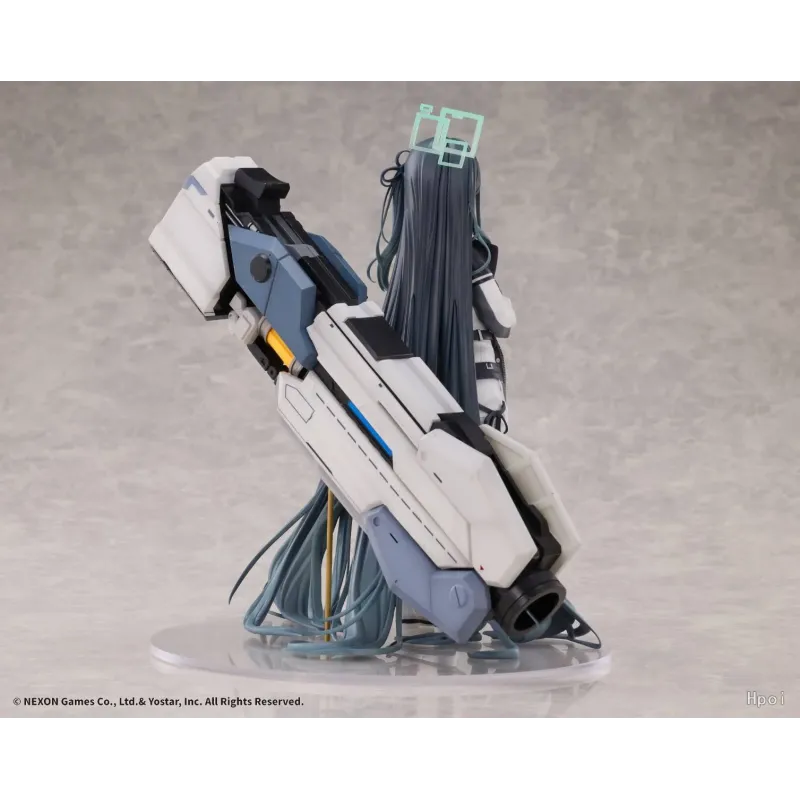 Blue Archive Alice WINGS INC