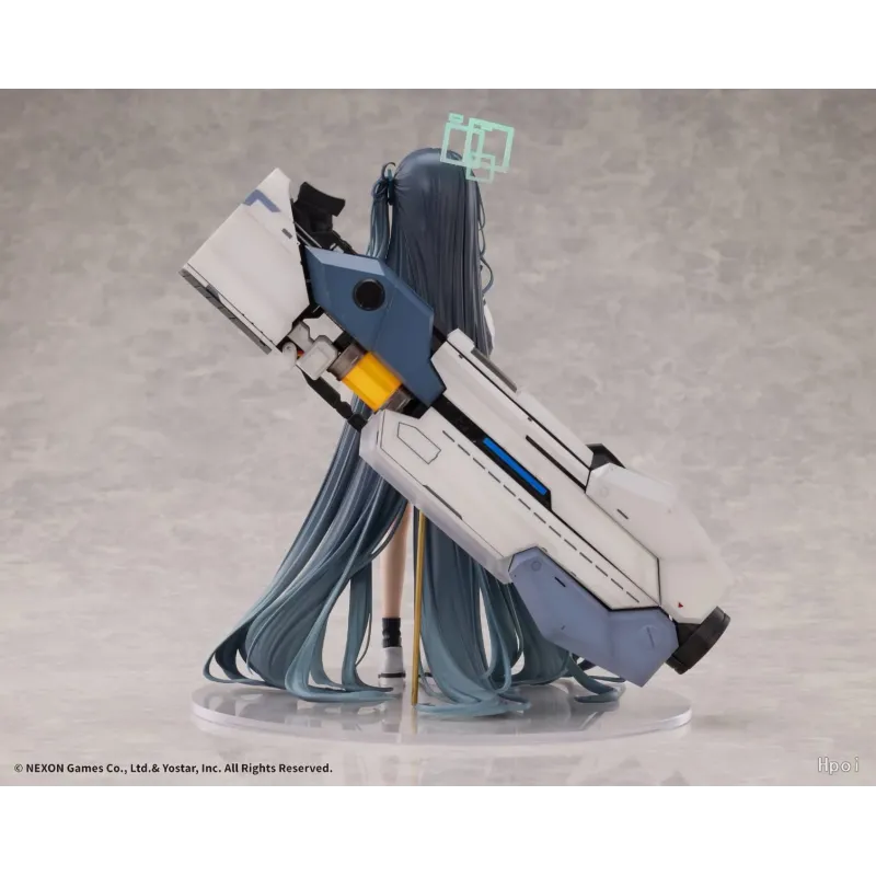 Blue Archive Alice WINGS INC