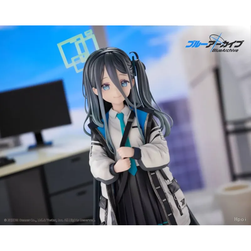 Blue Archive Alice WINGS INC