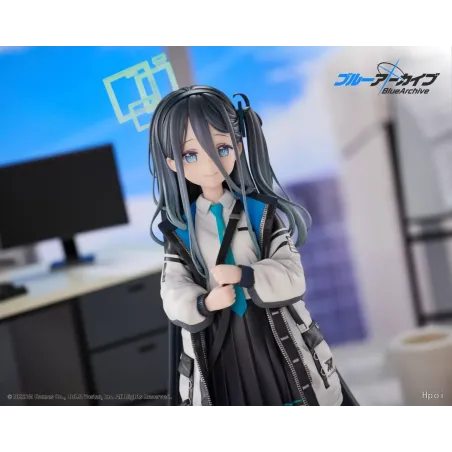 Blue Archive Alice WINGS INC