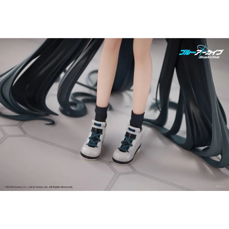 Blue Archive Alice WINGS INC