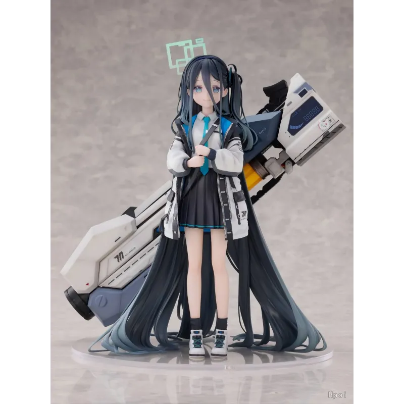 Blue Archive Alice WINGS INC