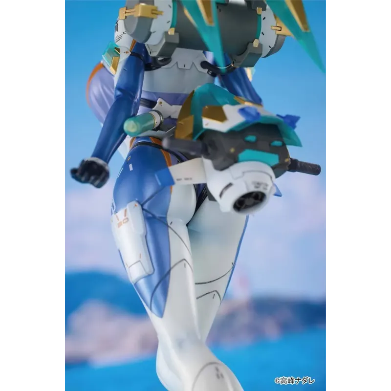 Bunny Suit Planning Sophia F. Shirring Suit VKEND