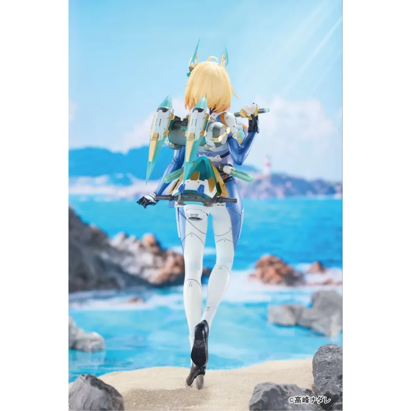 Bunny Suit Planning Sophia F. Shirring Suit VKEND