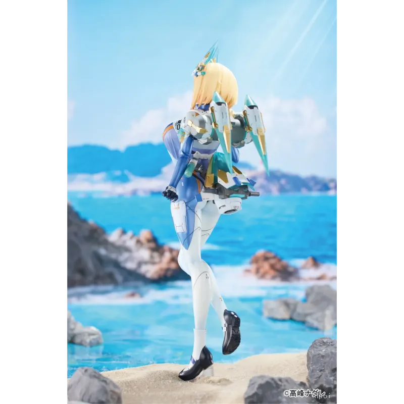 Bunny Suit Planning Sophia F. Shirring Suit VKEND