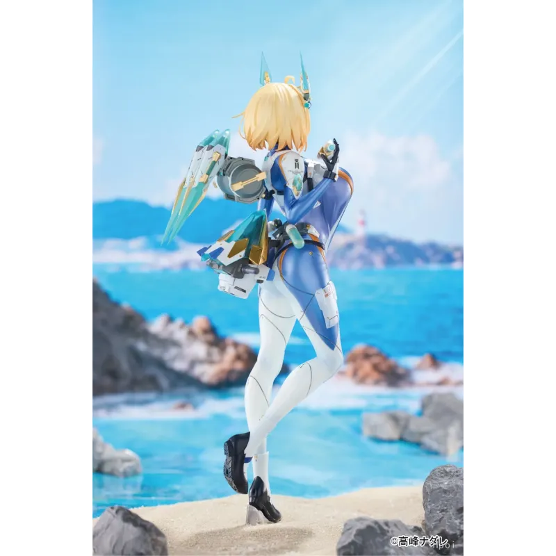 Bunny Suit Planning Sophia F. Shirring Suit VKEND