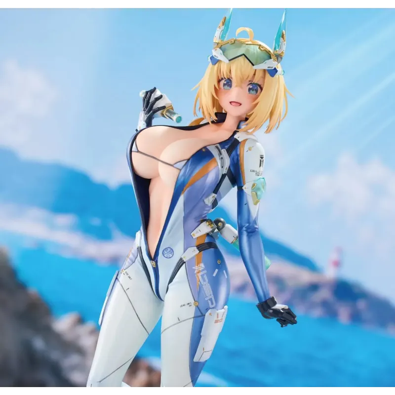 Bunny Suit Planning Sophia F. Shirring Suit VKEND