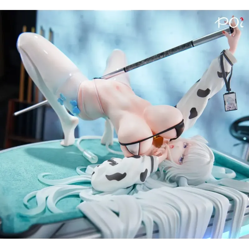 Cross Core Kunlun Batting Drill POi² ANIME