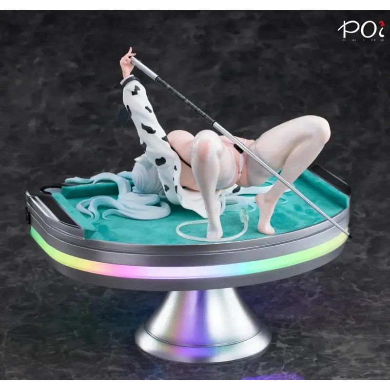 Cross Core Kunlun Batting Drill POi² ANIME