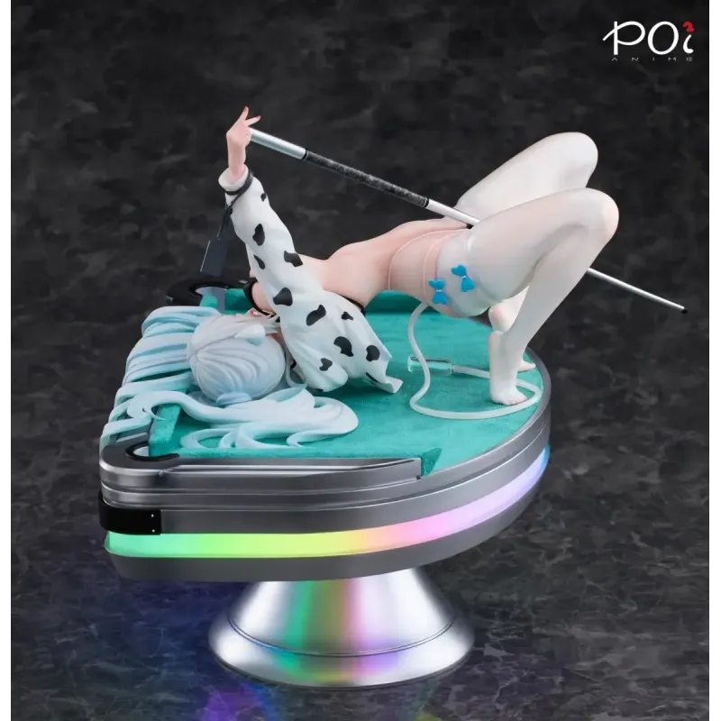 Cross Core Kunlun Batting Drill POi² ANIME