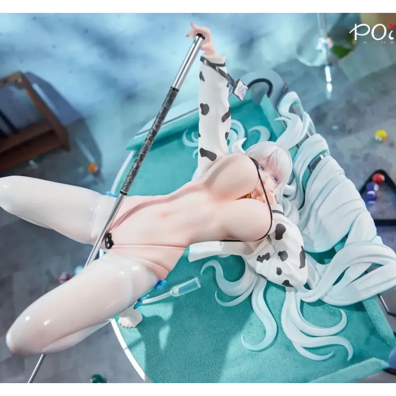 Cross Core Kunlun Batting Drill POi² ANIME