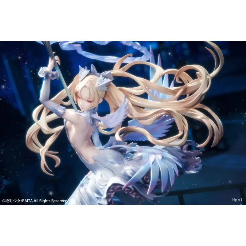 Zettai Junpaku Mahou Shoujo Kotone Sasaki Hobby Sakura