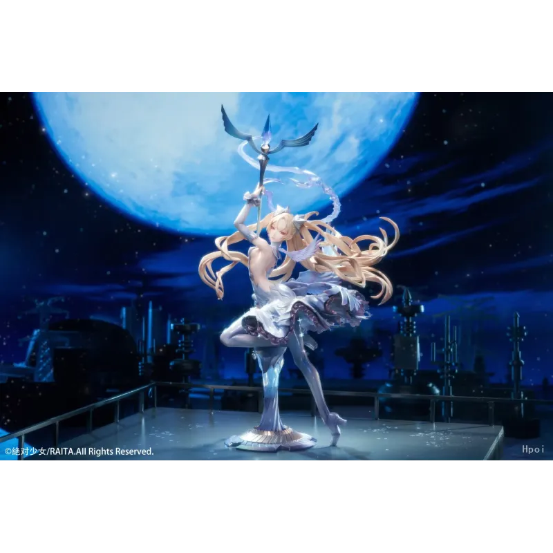 Zettai Junpaku Mahou Shoujo Kotone Sasaki Hobby Sakura