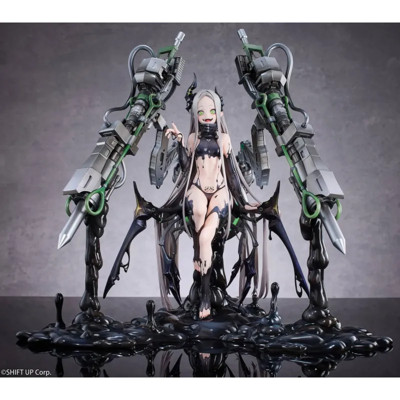 Goddess of Victory: Nikke Leviathan Hobby Sakura