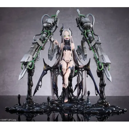 Goddess of Victory: Nikke Leviathan Hobby Sakura