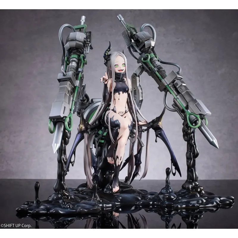 Goddess of Victory: Nikke Leviathan Hobby Sakura