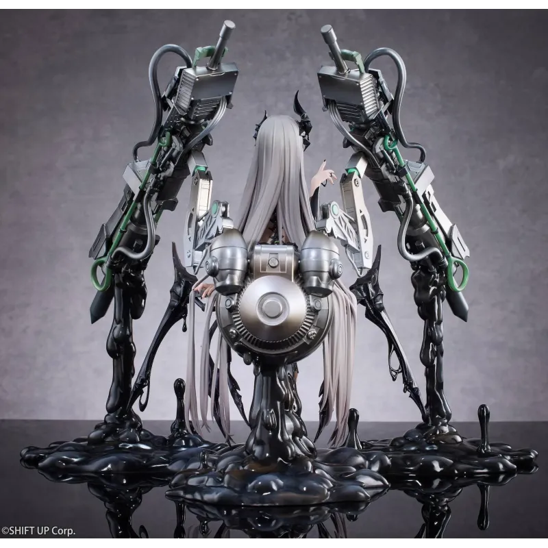 Goddess of Victory: Nikke Leviathan Hobby Sakura