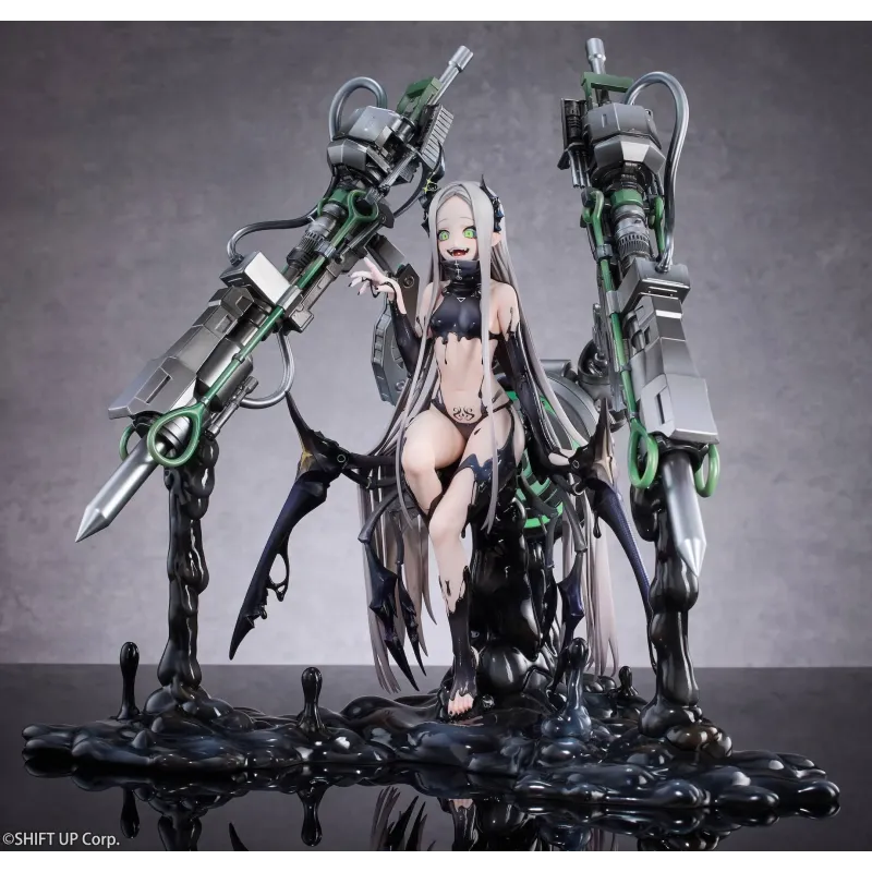 Goddess of Victory: Nikke Leviathan Hobby Sakura