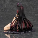 To Love-Ru Darkness Nemesis Darkness Union Creative