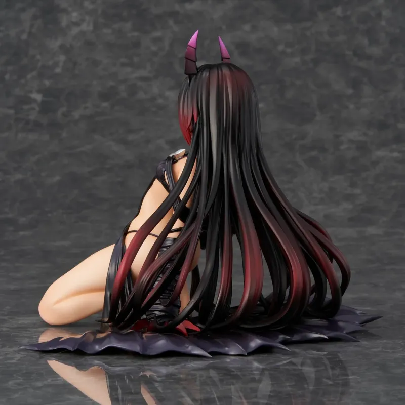 To Love-Ru Darkness Nemesis Darkness Union Creative