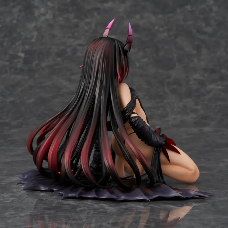 To Love-Ru Darkness Nemesis Darkness Union Creative