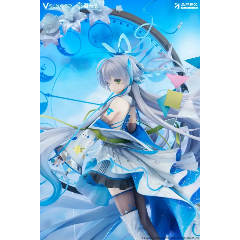 Project Sekai Vsinger Luo Tianyi 12th Anniversary APEX-TOYS