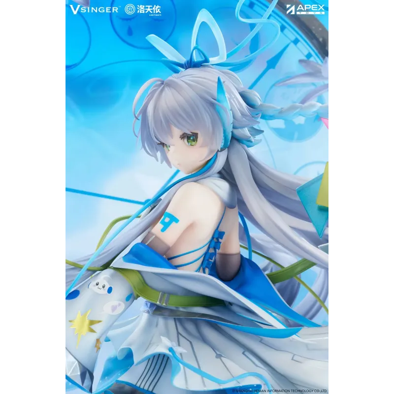 Project Sekai Vsinger Luo Tianyi 12th Anniversary APEX-TOYS