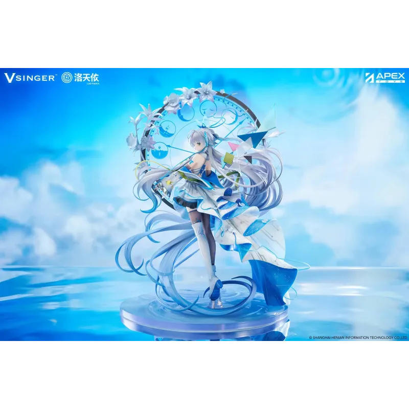 Project Sekai Vsinger Luo Tianyi 12th Anniversary APEX-TOYS