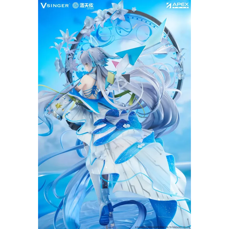 Project Sekai Vsinger Luo Tianyi 12th Anniversary APEX-TOYS