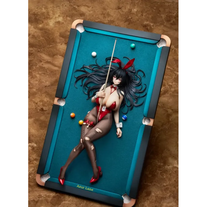 Azur Lane Taihou Fun on the Baize APEX-TOYS