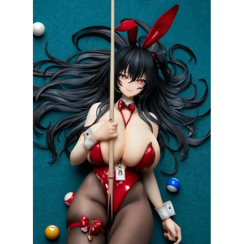 Azur Lane Taihou Fun on the Baize APEX-TOYS