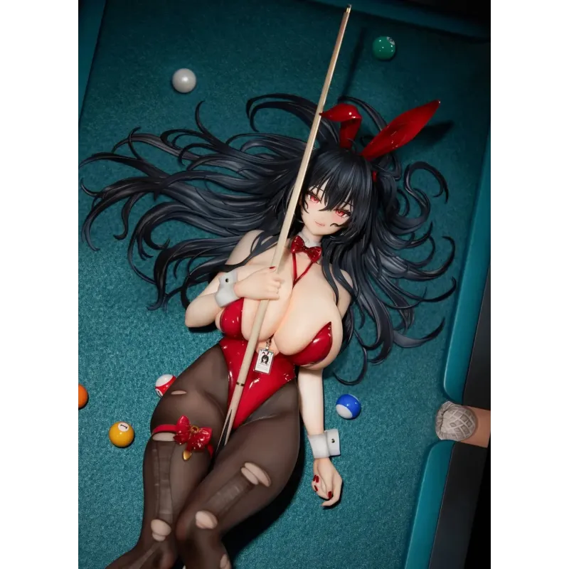 Azur Lane Taihou Fun on the Baize APEX-TOYS