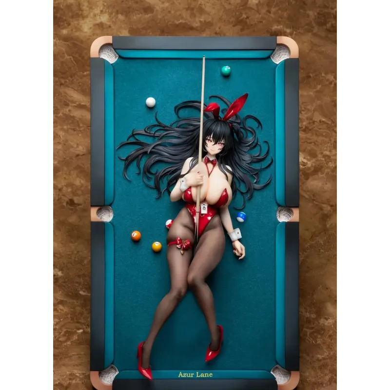 Azur Lane Taihou Fun on the Baize APEX-TOYS