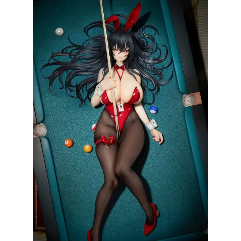 Azur Lane Taihou Fun on the Baize APEX-TOYS