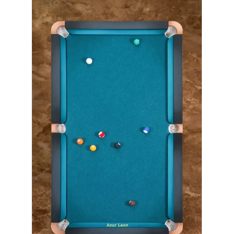 Azur Lane Taihou Fun on the Baize APEX-TOYS