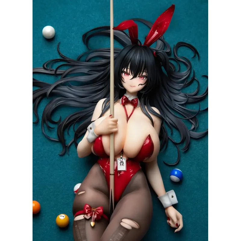 Azur Lane Taihou Fun on the Baize APEX-TOYS