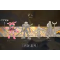 Digimon Cho-Hakkaimon FH Studio