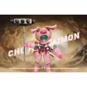 Digimon Cho-Hakkaimon FH Studio