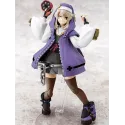 Guilty Gear Bridget Annulus
