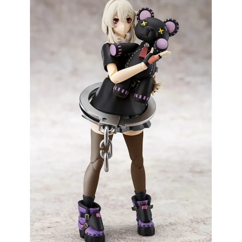 Guilty Gear Bridget Annulus