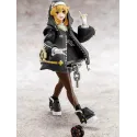 Guilty Gear Bridget Annulus
