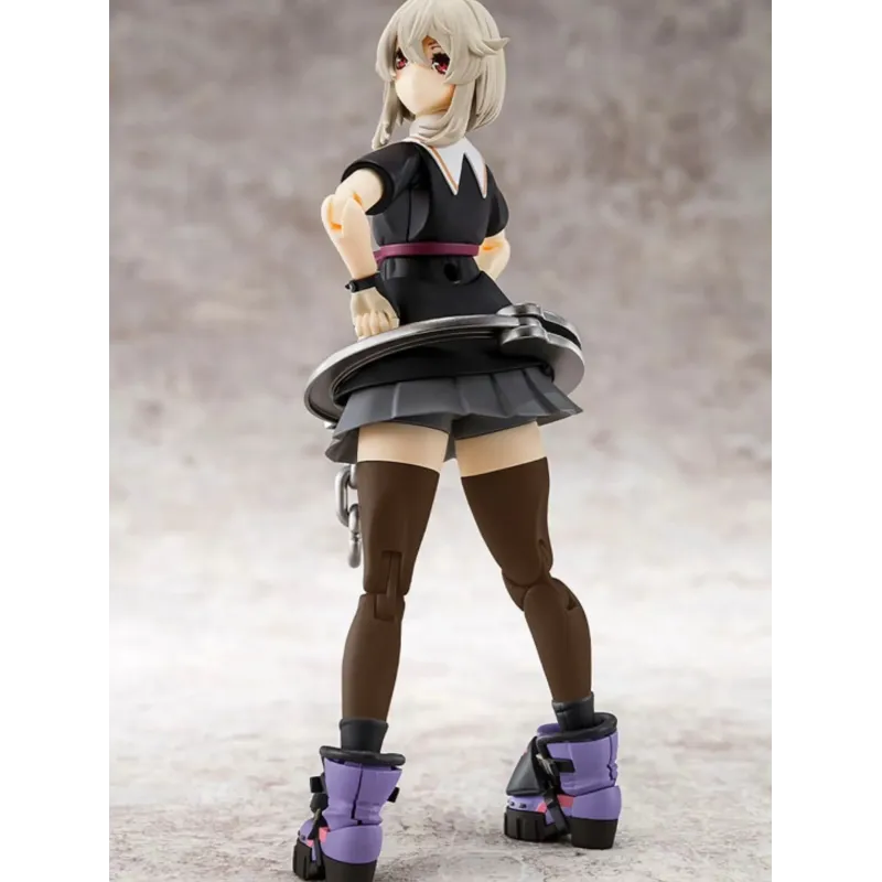 Guilty Gear Bridget Annulus